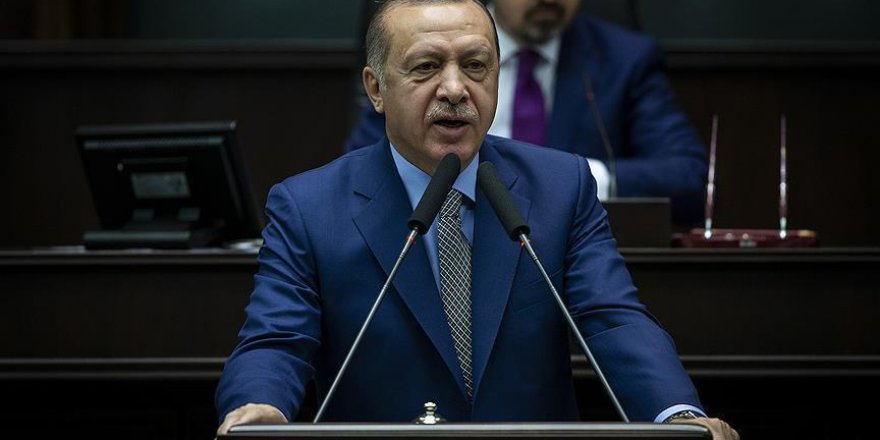 Erdogan: "Nous avons finalisé nos plans d'intervention à l'Est de l'Euphrate"