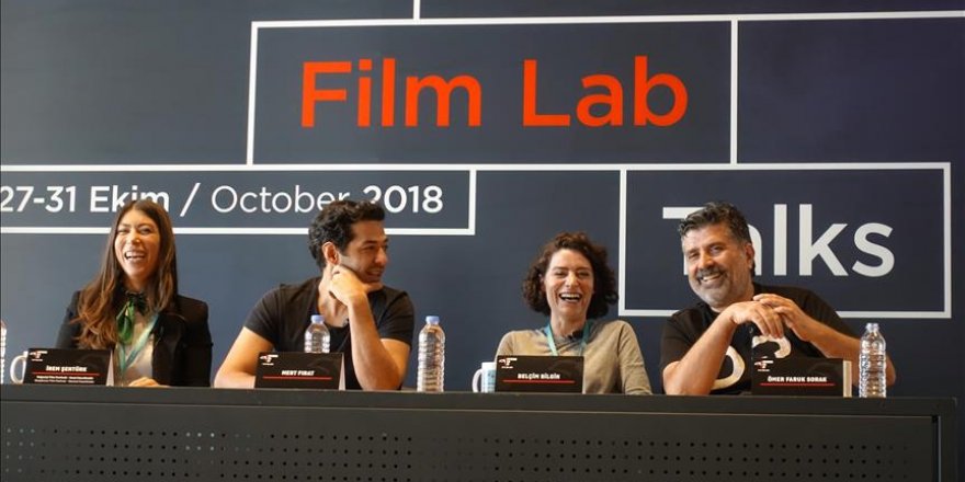 Istanbul: Les processus de co-production, au coeur du 6ème Festival du Film de Bogazici