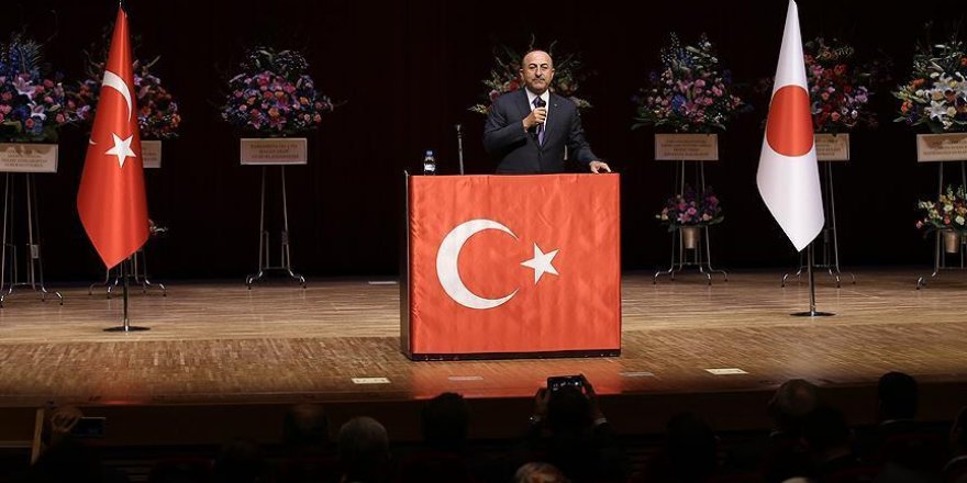 ‘2019 to be Year of Turkish Culture in Japan’