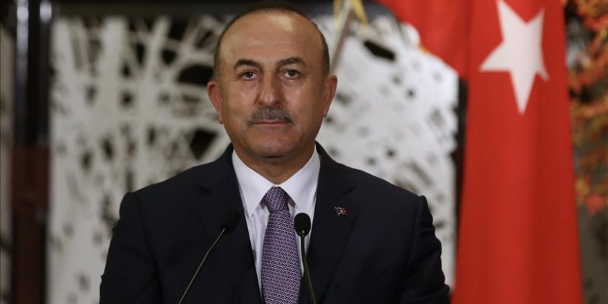 Cavusoglu s’en félicite : 2019, Année de la culture turque au Japon