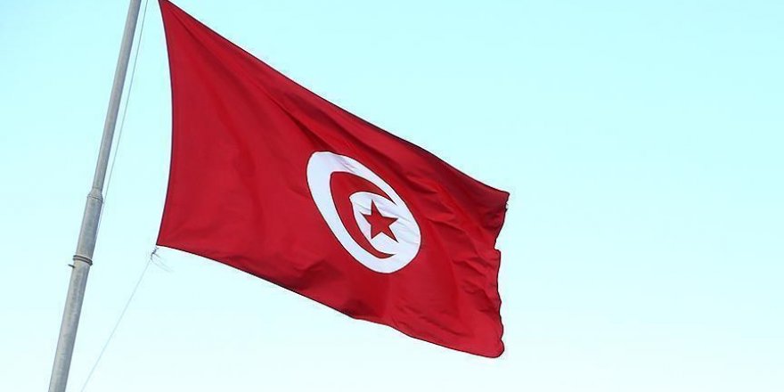 Tunisia extends state of emergency for another month