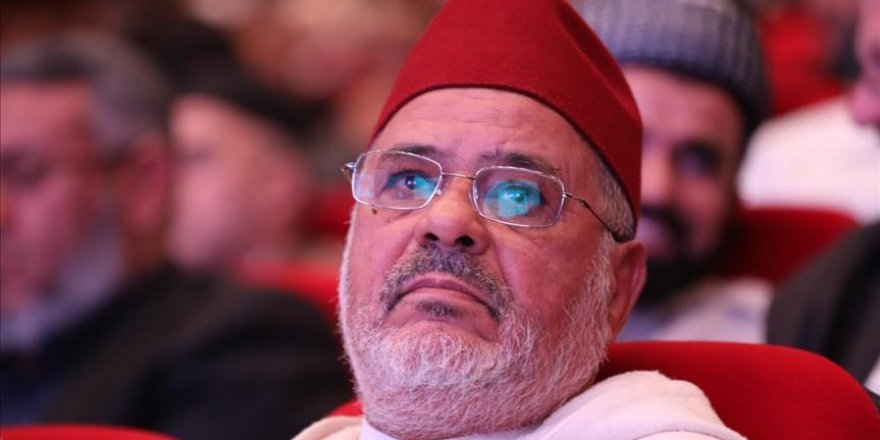 Ahmed Raïssouni élu président de l’Union Internationale des Savants musulmans