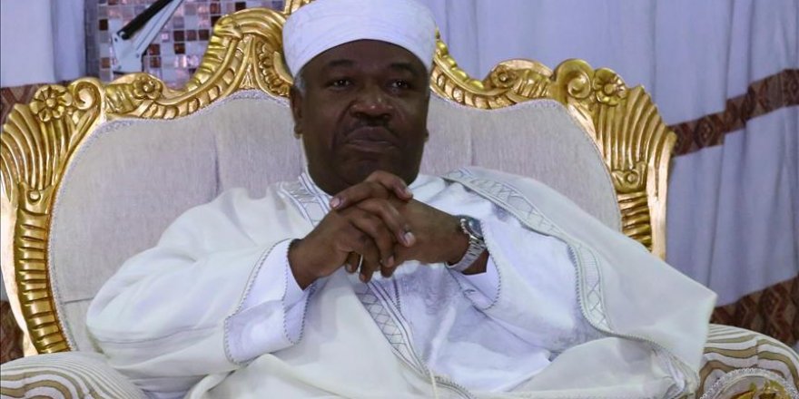 Gabon: "Malaise" , "fatigue sévère" , "AVC" ...le flou continue à entourer l'absence d'Ali Bongo