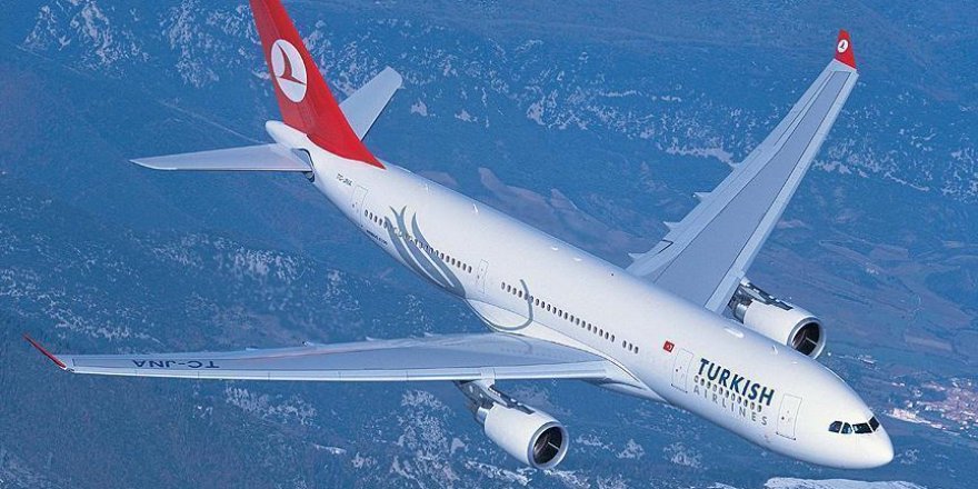 Turkish Airlines carries over 64M passengers in Jan-Oct