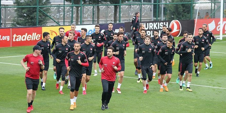 Football: Turkey to face Sweden, Ukraine