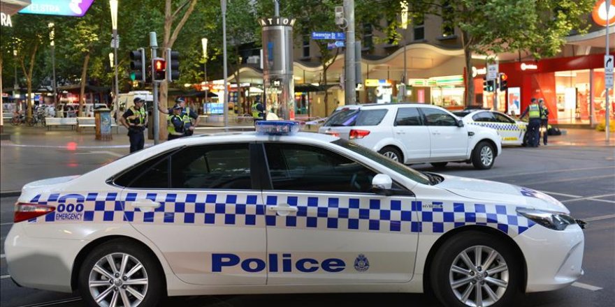 Police australienne: L’attaque de Melbourne est un "acte terroriste"