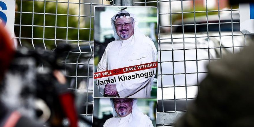 UN journalists hail Turkish probe into Khashoggi murder