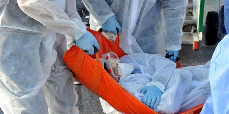 RDC / Ebola : Une centaine de personnes guéries d'Ebola