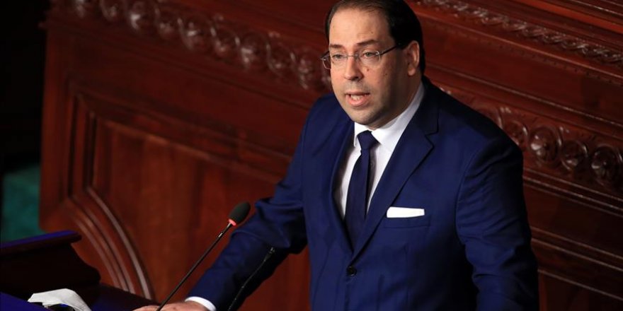 Tunisie: Le remaniement ministériel proposé est conforme à la Constitution, selon Youssef Chahed