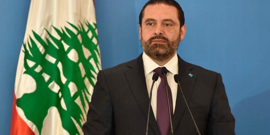 Liban: Hariri accuse Hezbollah d’entraver la formation du gouvernement