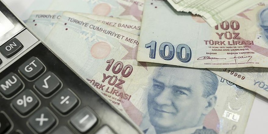 Turkey's budget posts $13B deficit in Jan-Oct