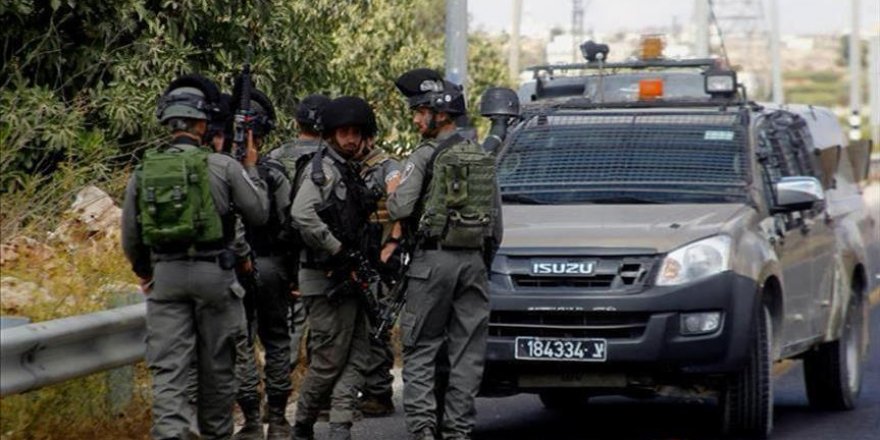 Deux policiers israéliens poignardés à Jérusalem