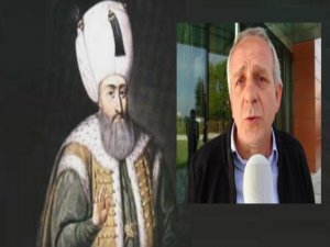 Kanuni Sultan Süleyman'ın 448 yıllık sırrı