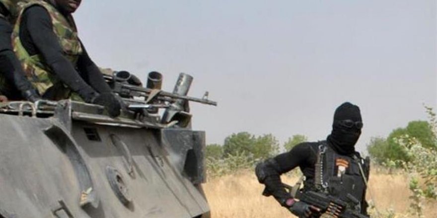 Boko Haram spox killed in NE Nigeria: Army