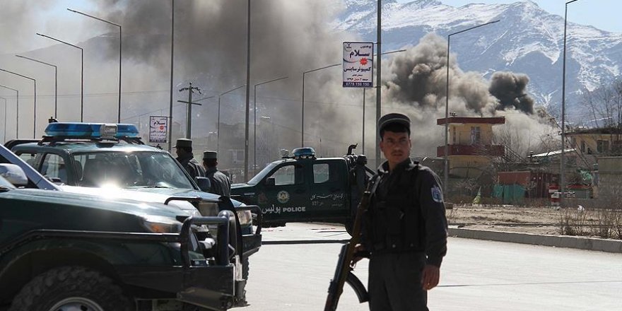 Afghanistan : 2 responsables tués dans une explosion dans l'Est