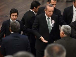 AK Parti'den Feyzioğlu'na ilk tepkiler