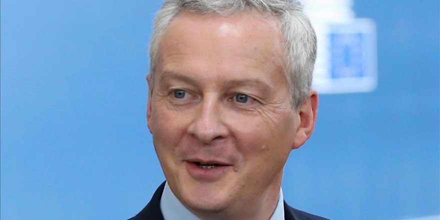 France: Bruno Le Maire appelle à une «gouvernance intérimaire» pour Renault