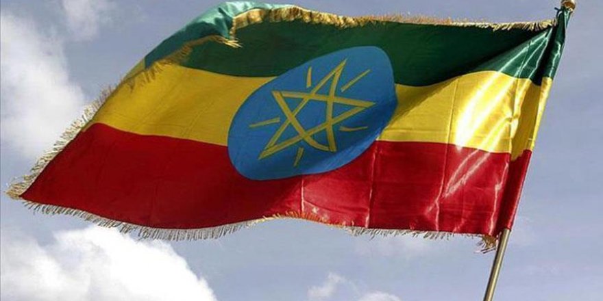 Rebel group members return to Ethiopia after peace deal