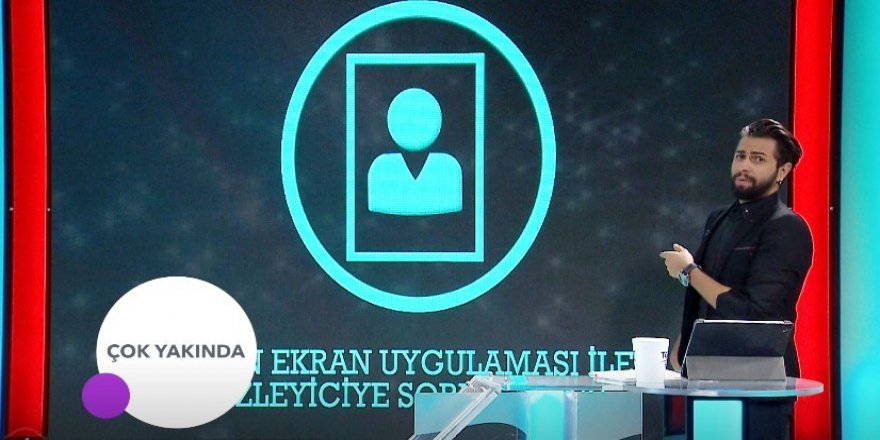 TGRT EU’da ’Seç Seçebilirsen’ adlı yarışma programı başlıyor