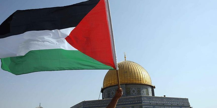 Palestine slams Israel's arrest of Jerusalem governor