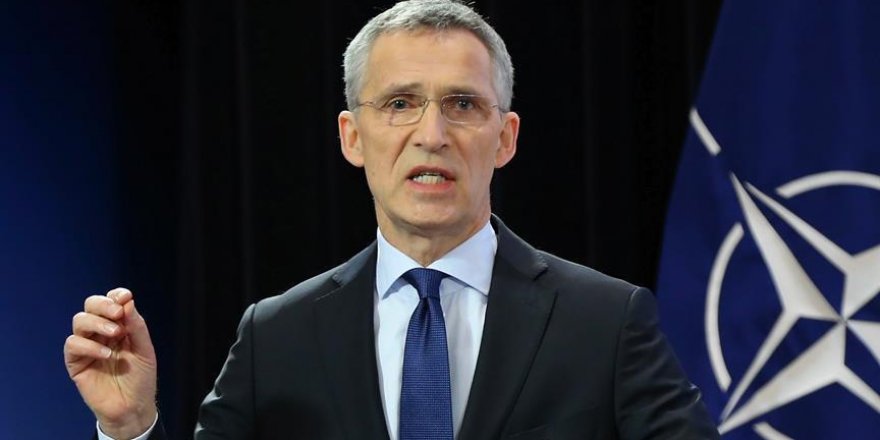 NATO to convene over Russia-Ukraine tension