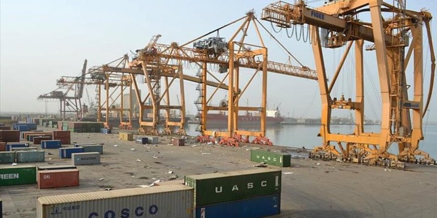 PAM : L’approvisionnement du port de Hodeidah réduit de moitié