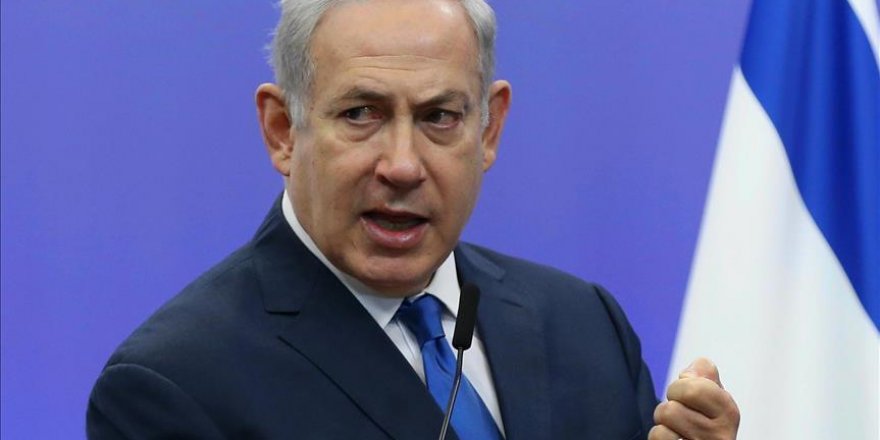 Netanyahu bientôt en visite au Tchad