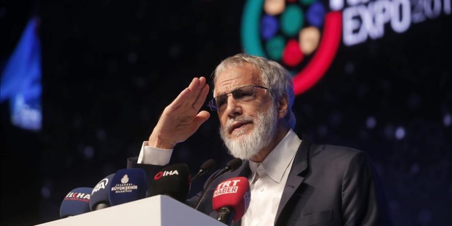 Yusuf Islam: Le monde musulman doit développer ses ambitions