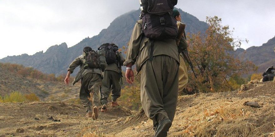 Le visage perfide du PKK: Viols et agressions sexuelles sur mineurs