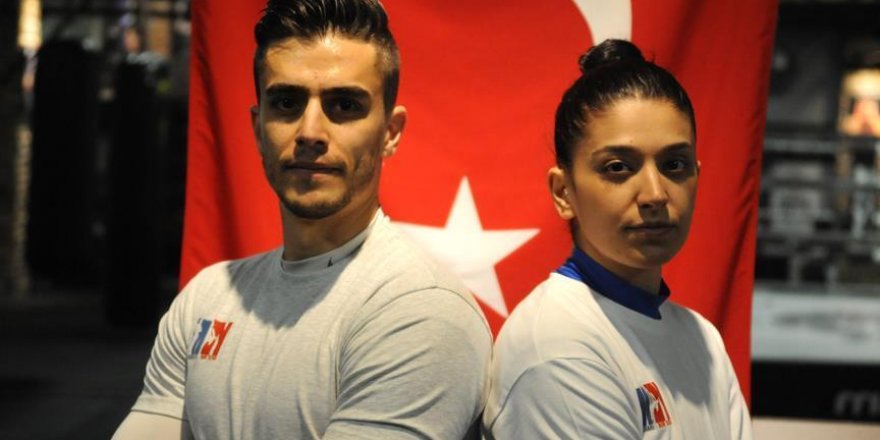 Turkish taekwondo athlete ranks 1st in world, olympics