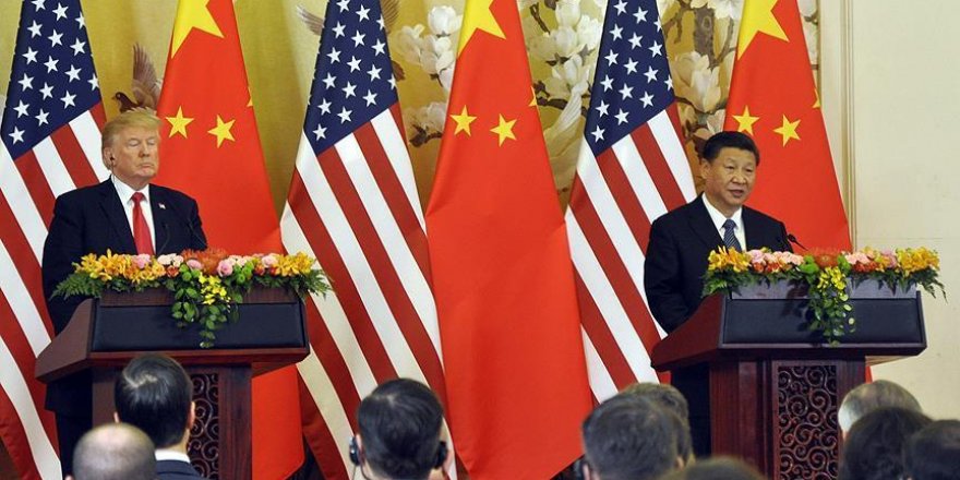 US, China agree not to raise tariffs on Chinese goods