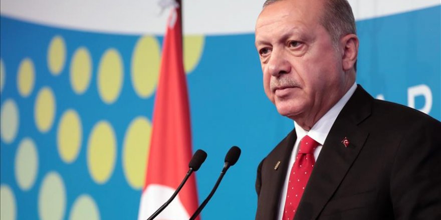 Erdogan : L'assassinat de Khashoggi ne concerne pas que la Turquie mais le monde entier