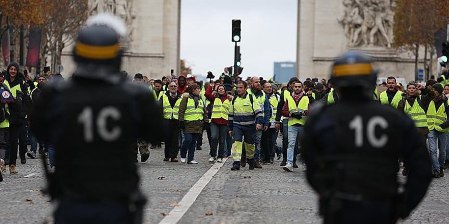 France / "Gilets jaunes" : un automobiliste décède à cause d’un barrage