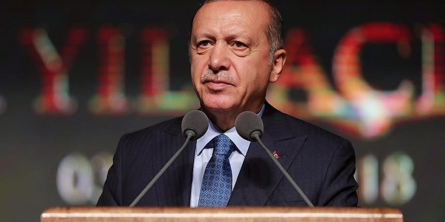 Palestine hails Erdogan’s support for Jerusalem