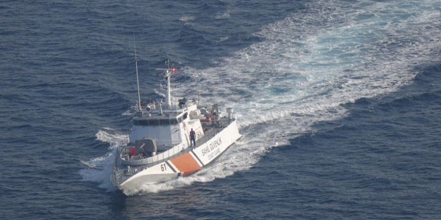 Turquie: 51 migrants clandestins secourus en mer Egée