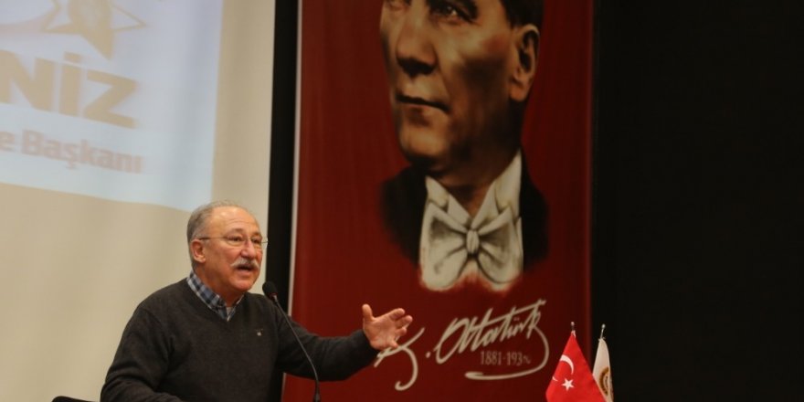 Altan Erkekli: "Öğretmenim hayatıma yön verdi"