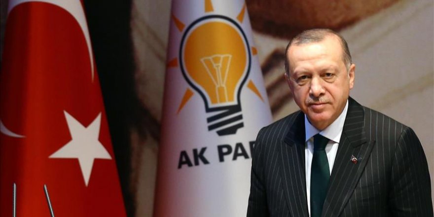 Turquie/Municipales: L'AK Parti promet une campagne respectueuse de l'environnement