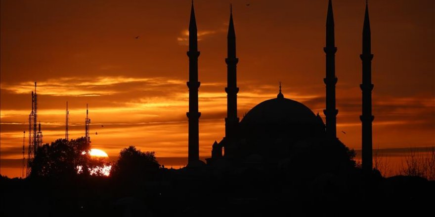 Turkey to inaugurate largest mosque in Djibouti in Feb.