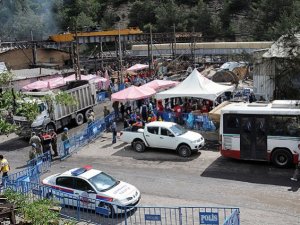 Özdil ve Aldoğan hakkında suç duyurusu