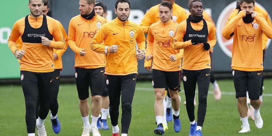 Galatasaray to face Porto in Champions League