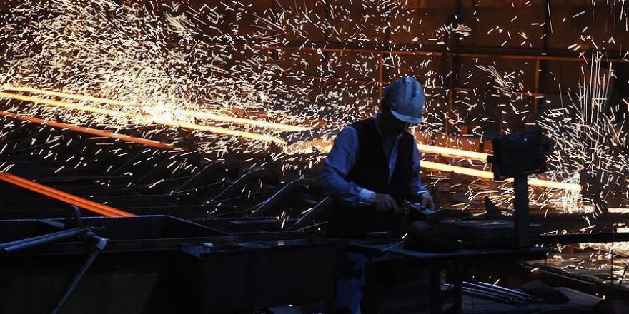 Turkey's economy grows 1.6 pct in Q3