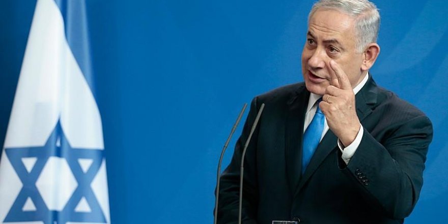 Israeli PM vows to build more settlements in W. Bank