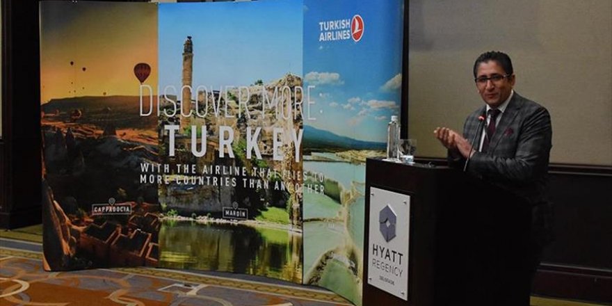 Turkey’s cultural, tourism potentials shown in Serbia