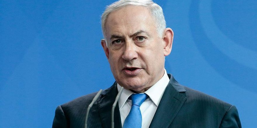 Netanyahu promet de construire davantage de colonies en Cisjordanie