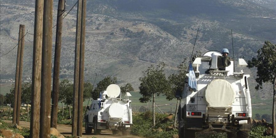 La FINUL confirme l’existence d’un 2eme tunnel près de la frontière libano-israélienne