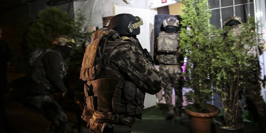 Turquie: Arrestation de 3 suspects liés à Daech