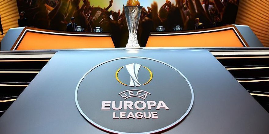 Foot/Ligue Europa UEFA: Tirage au sort des seizièmes de finale lundi