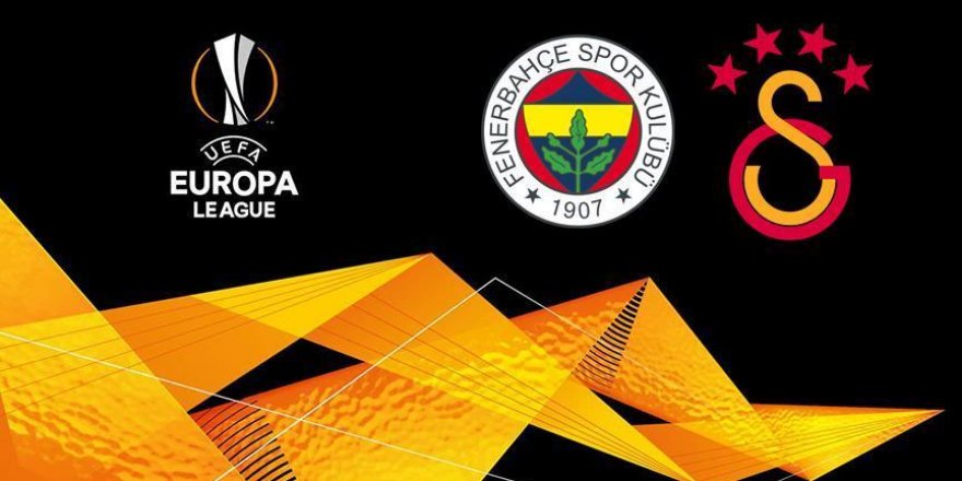 UEFA Europa League round of 32 draw unveiled