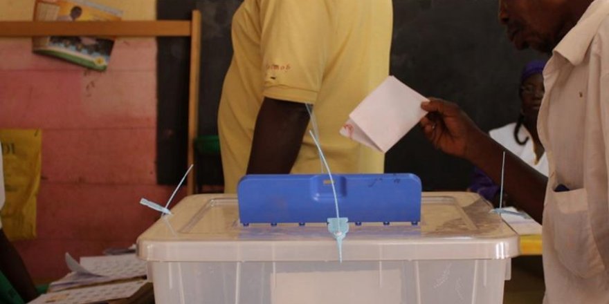 Côte d’Ivoire / Elections partielles : La coalition au pouvoir remporte 50% des localités