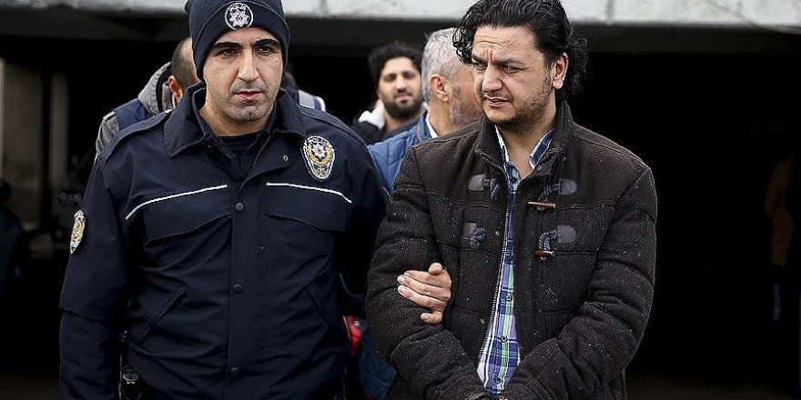 Turquie: Plus de 7 ans d'emprisonnement pour le neveu de Gulen